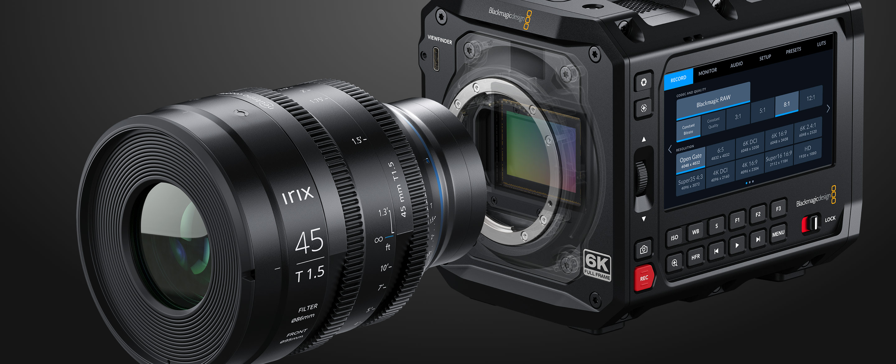 Blackmagic PYXIS – Accessories | Blackmagic Design