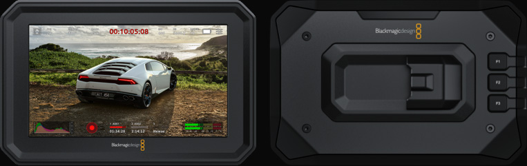 Monitor