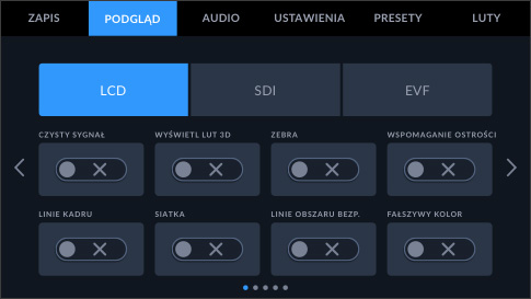 Flexible Monitoring