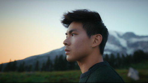 Mountain Top