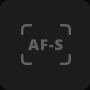 Single Shot Autofocus