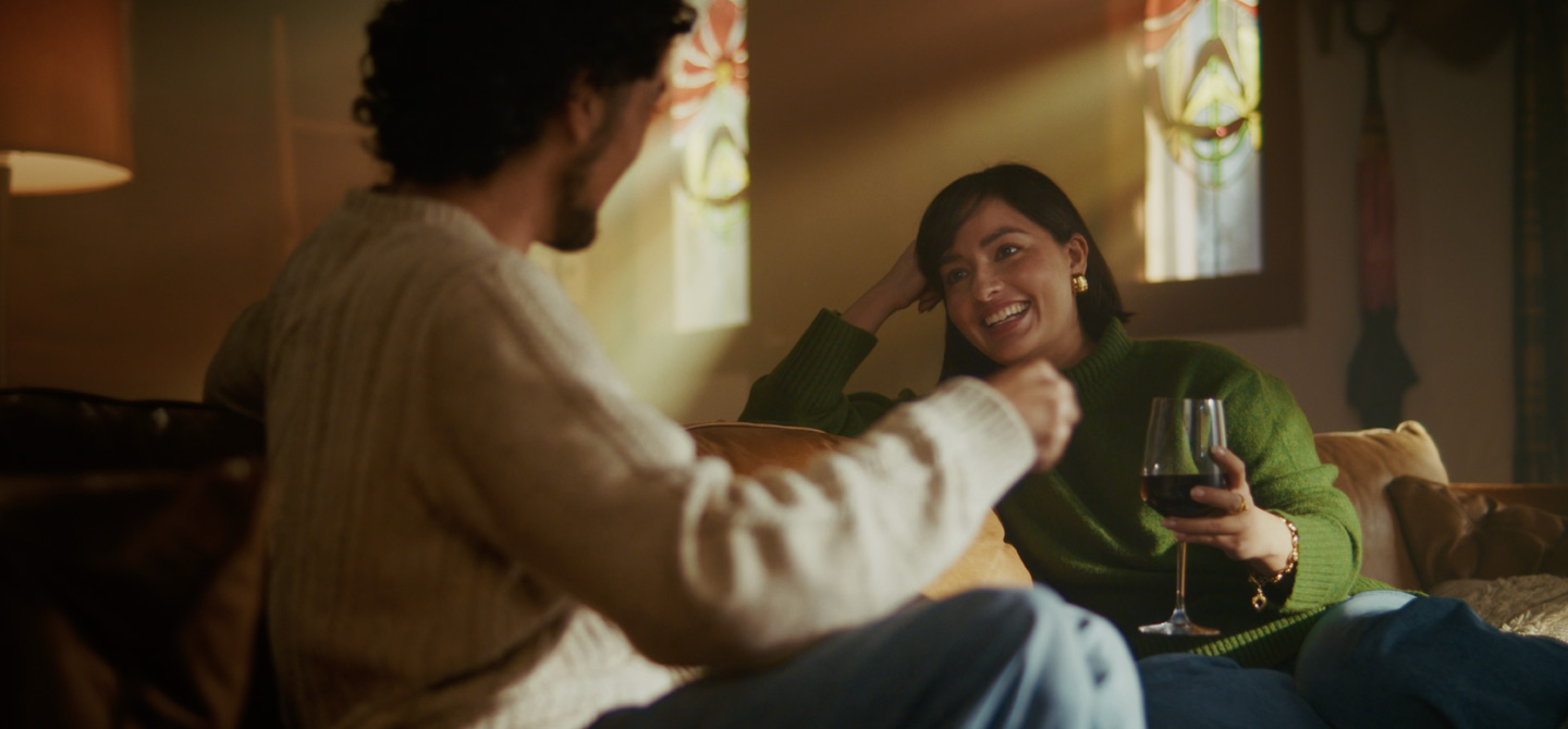 The quality of RAW and the speed of video!