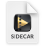 Sidecar icon