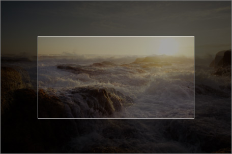 Resolution - 4K DCI 17:9 | 4096 x 2160 | 60fps