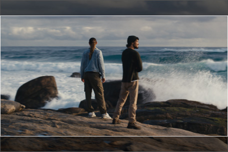 Resolution - 6K DCI 17:9 | 6048 x 3200 | 48fps