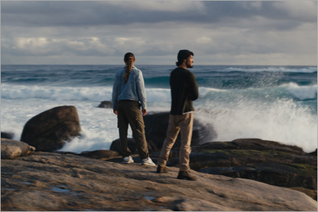 Resolution - Open Gate 3:2 | 6048 x 4032 | 36 fps