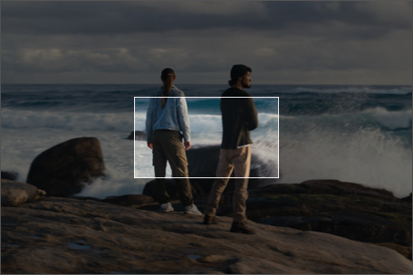 Resolution - Super 16 16:9 | 2112 x 1184 | 100fps