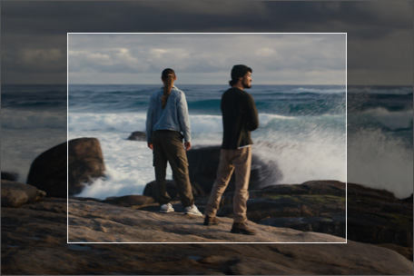 Resolution - Super 35 4:3 | 4096 x 3072 | 50fps