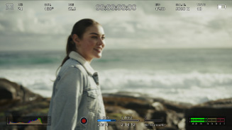 Camera Status