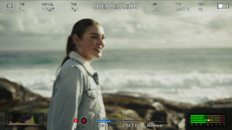 Camera Status