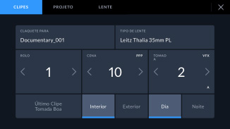 Digital Slate