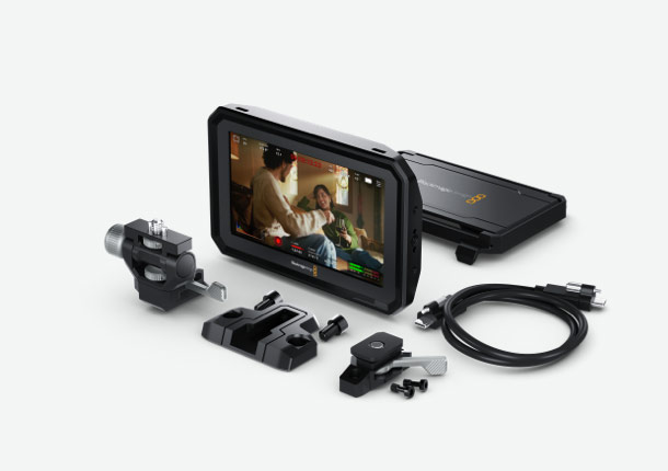 Blackmagic PYXIS – Accessories | Blackmagic Design