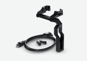 Blackmagic PYXIS Monitor Side Bracket