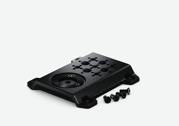 Blackmagic PYXIS – 사양 | Blackmagic Design