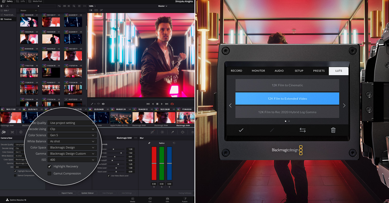 Blackmagic программа. Blackmagic raw. blackmagic raw player. blackmagic raw common components что это. blackmagic design raw common components.