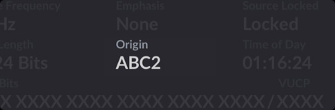 Origin