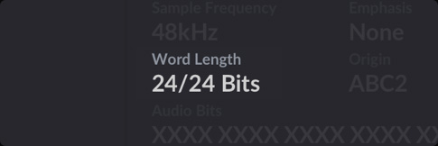 Word Length
