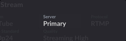 Blackmagic Streaming Encoder