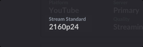 Blackmagic Streaming Encoder