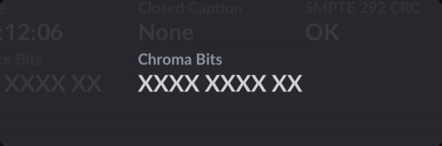 Chroma Bits