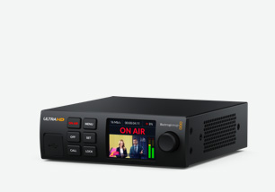 Blackmagic Streaming Encoder 4K