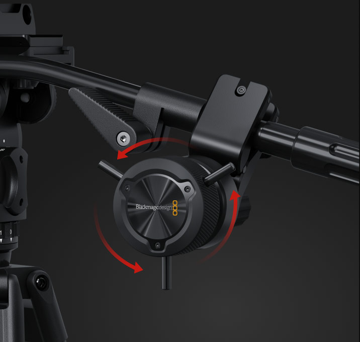 Blackmagic Studio Camera | Blackmagic Design