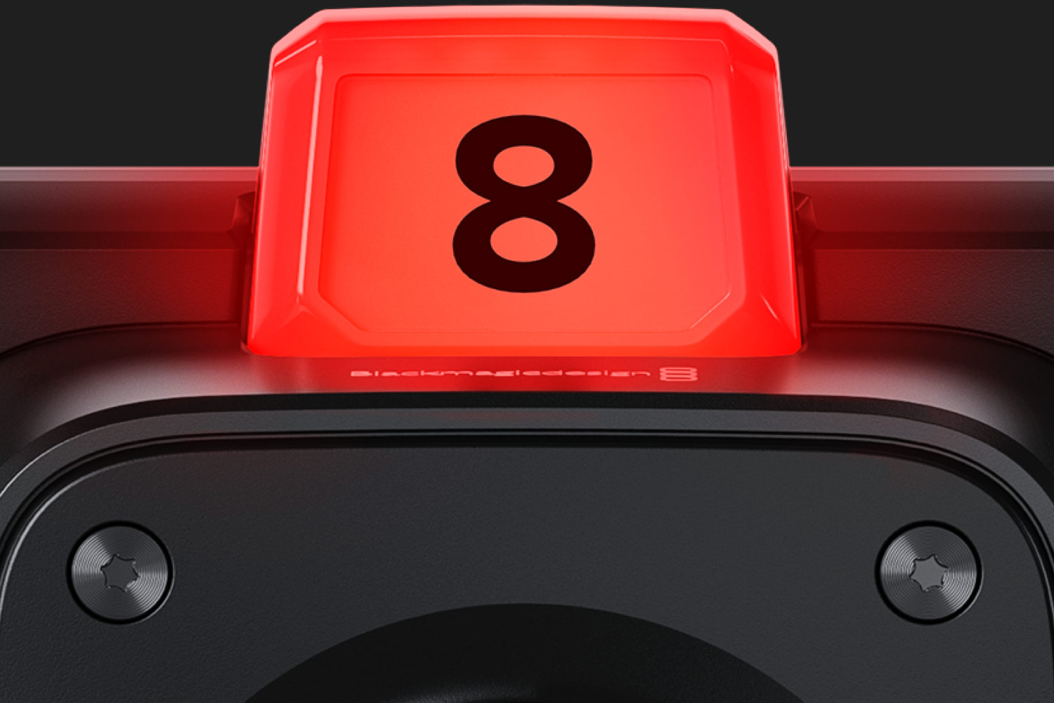 Blackmagic Design Studio Camera 4K Pro