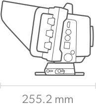 Blackmagic Studio Camera – Models | Blackmagic Design