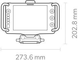 Blackmagic Studio Camera – Models | Blackmagic Design
