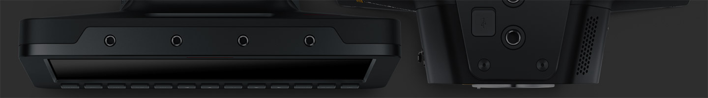 Blackmagic Studio Camera – Workflow | Blackmagic Design