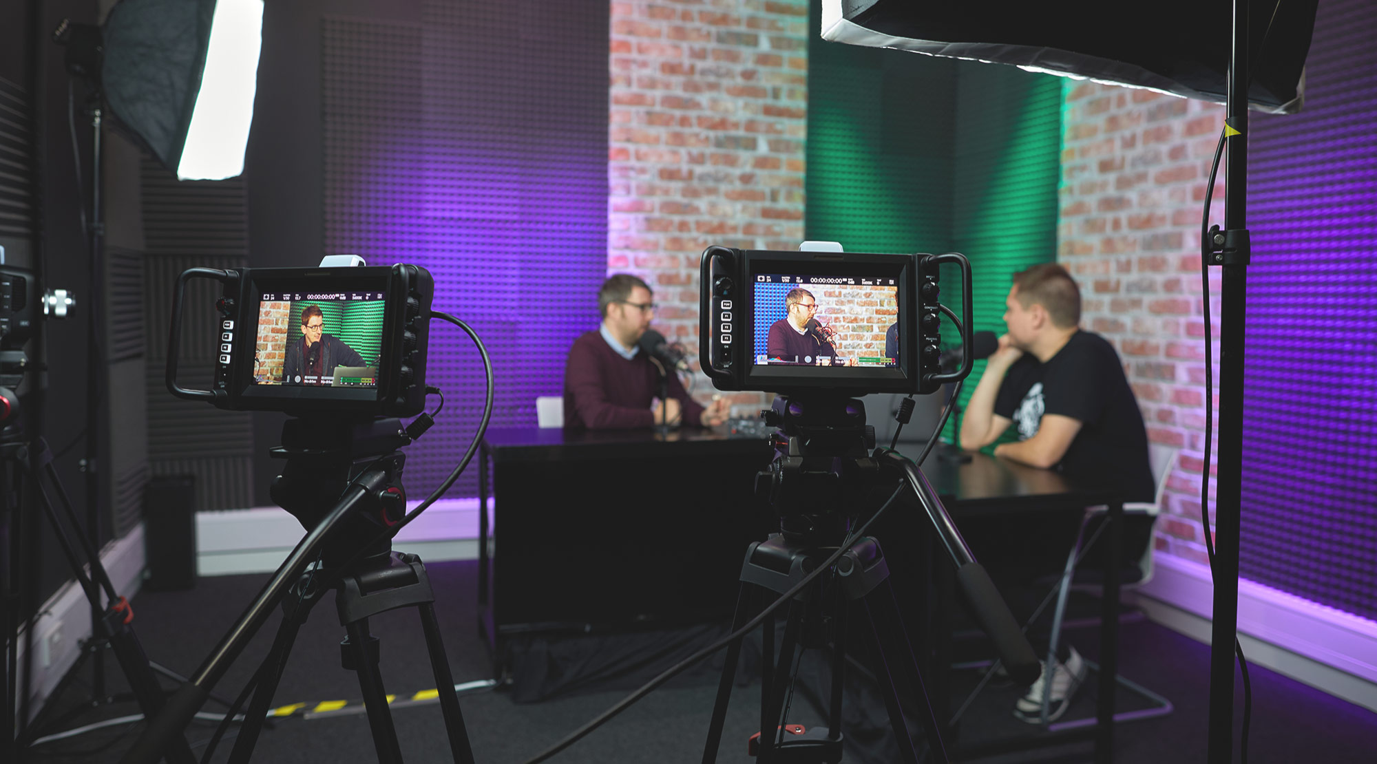 Blackmagic Studio Camera – Workflow | Blackmagic Design