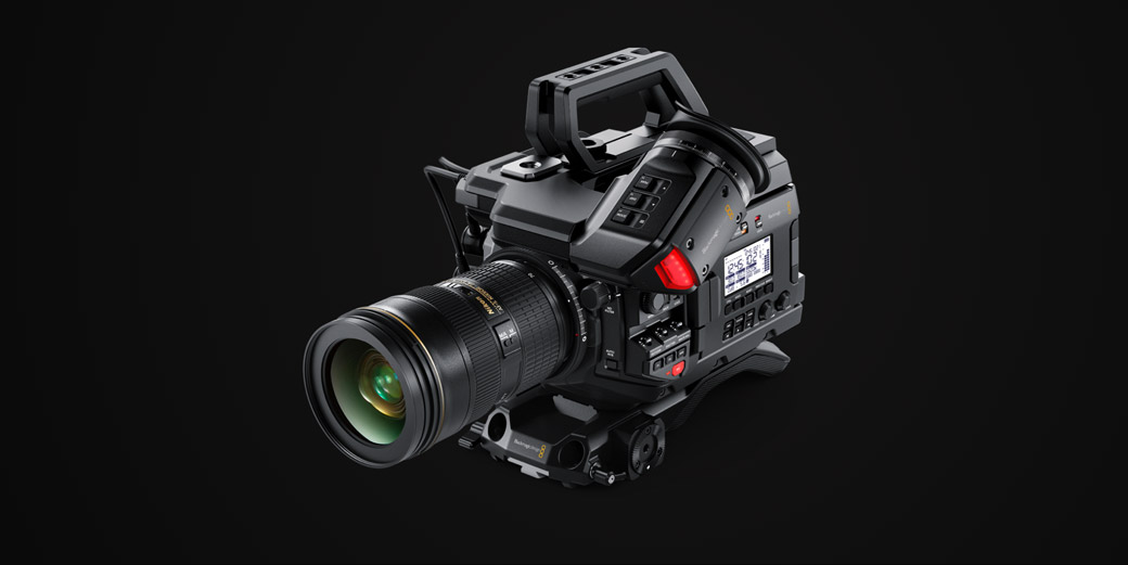 F Lens