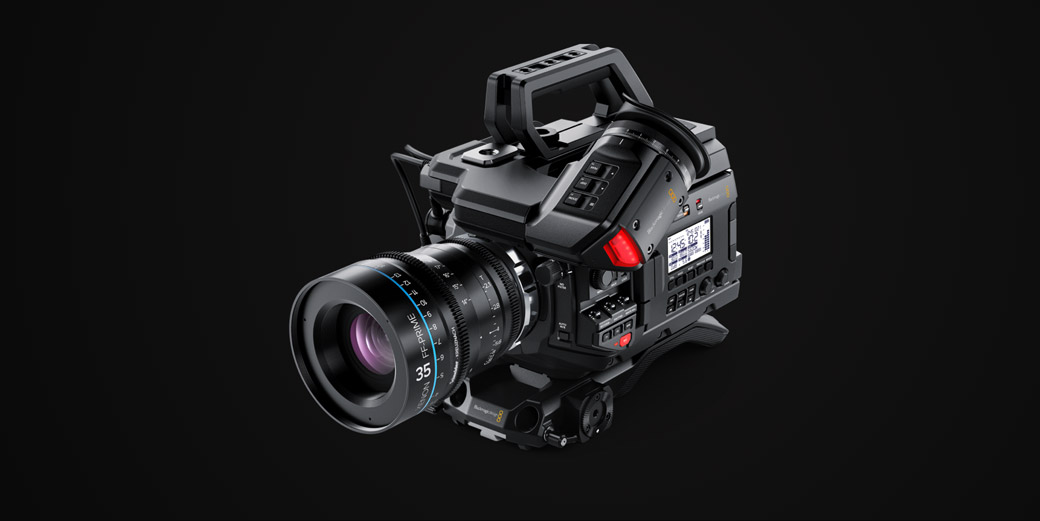 PL Lens