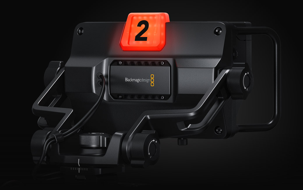 Blackmagic URSA Studio Viewfinder