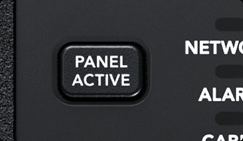 Panel Active