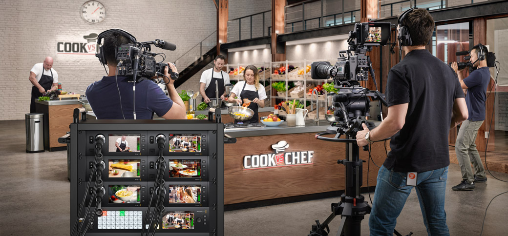 Blackmagic URSA Broadcast – Fiber Converters | Blackmagic Design Blackmagic URSA Broadcast – Fiber Converters | Blackmagic Design
