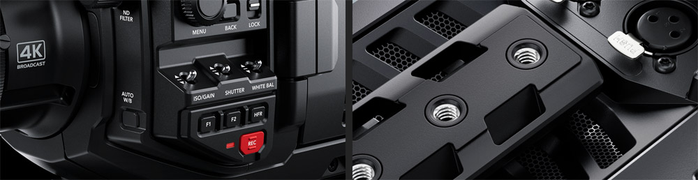 Super Tough and Redundant Design top