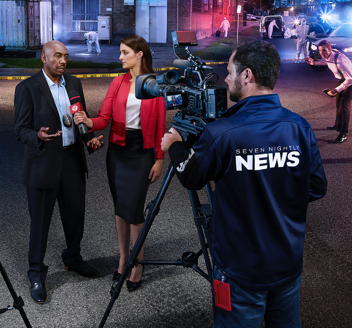 Blackmagic URSA Broadcast | Blackmagic Design