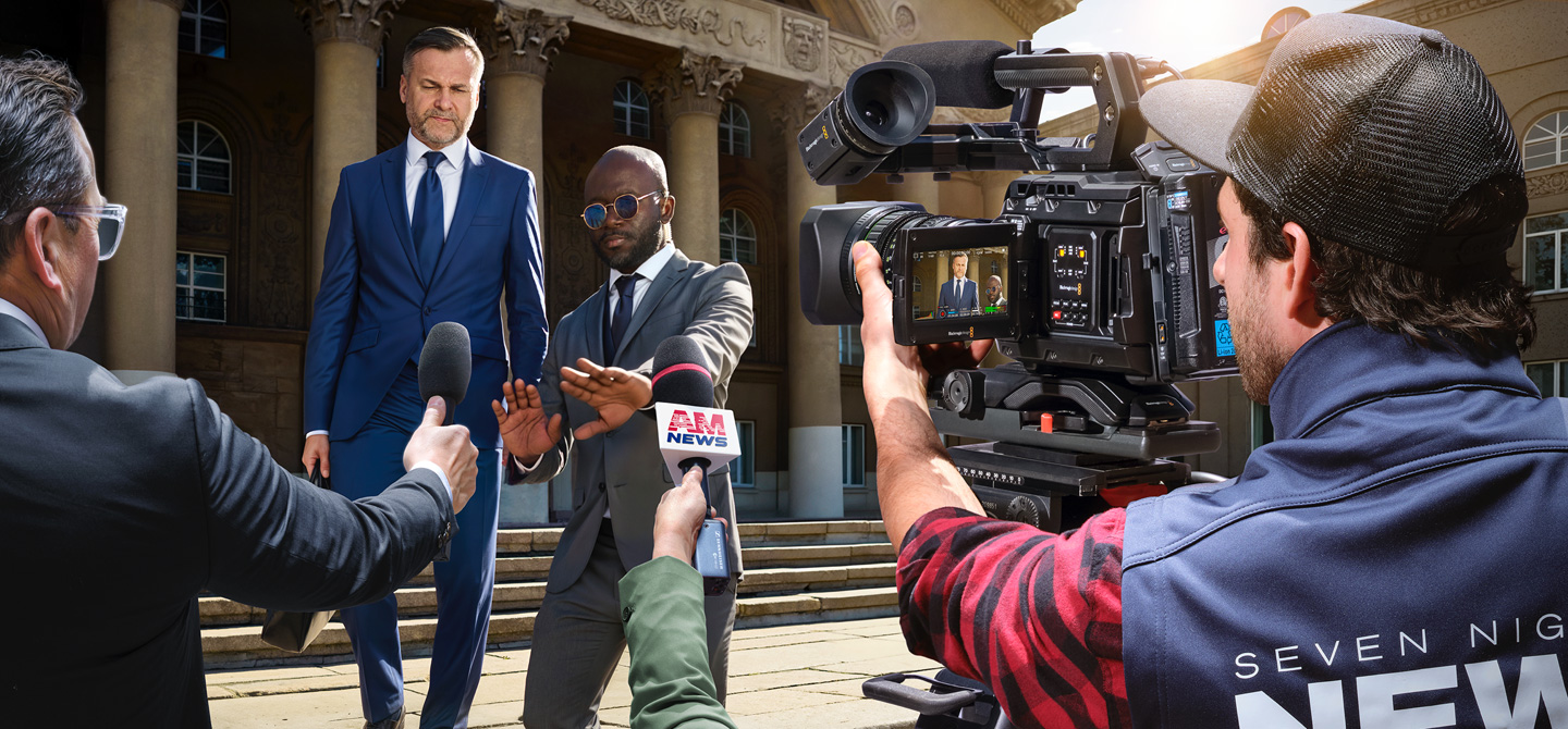 Never Miss a Critical Shot with Pre-Record