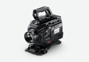 Blackmagic URSA Broadcast G2