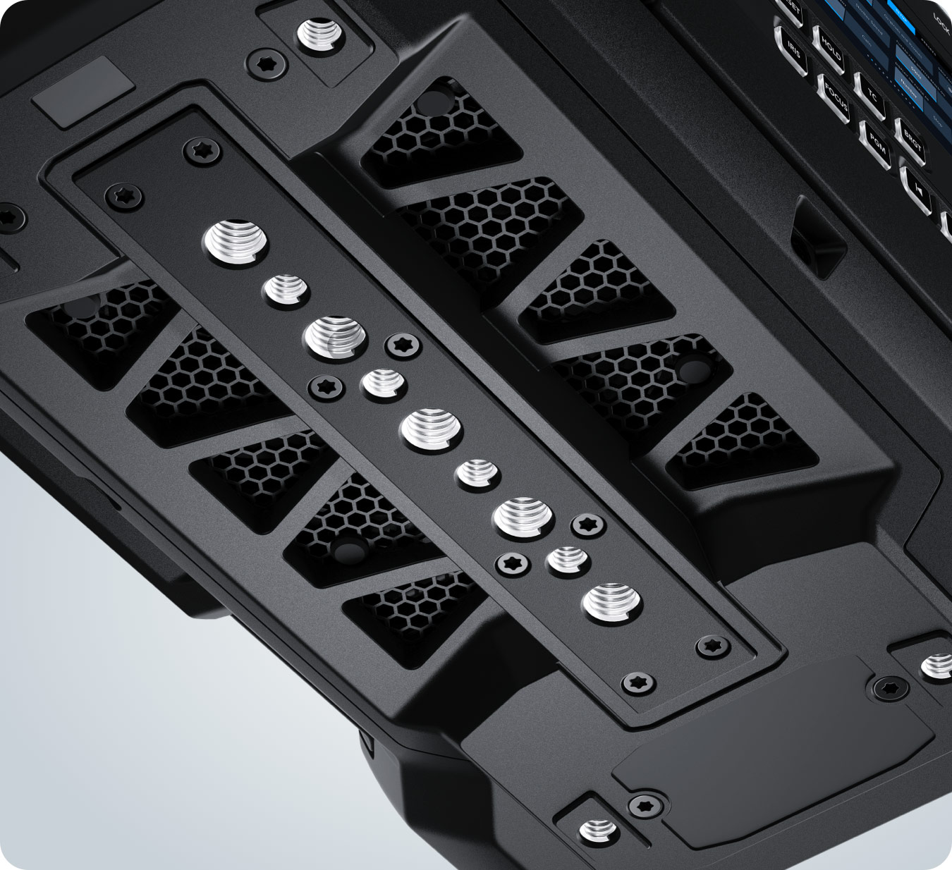 Blackmagic URSA Cine – Accessories | Blackmagic Design