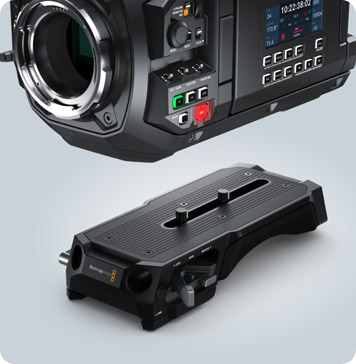 URSA Cine Baseplate 19