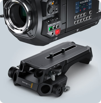 URSA Cine Baseplate 19