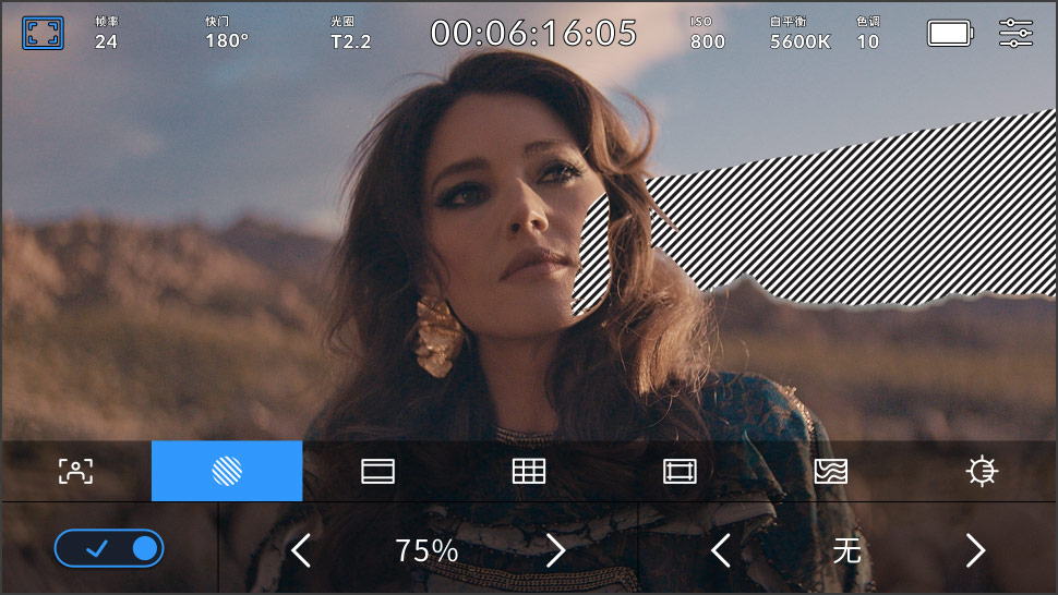 Blackmagic ursa cine blackmagic os blackmagic design