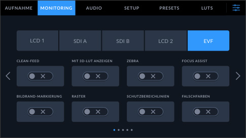 Flexible Monitoring