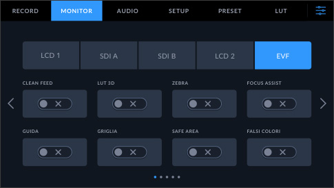 Flexible Monitoring