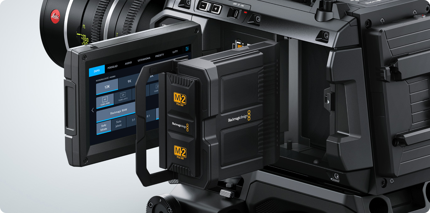 High Performance Internal Media for Recording