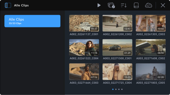 Record to Internal Storage