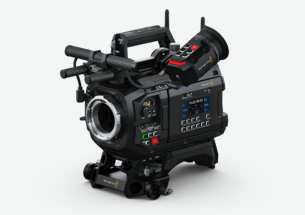 Blackmagic URSA Cine 12K LF + EVF