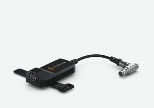 Blackmagic URSA Cine B4 Adapter Cable